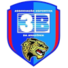  3B体育AM女足logo