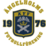  安吉尔霍姆斯logo