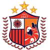  抱川FClogo