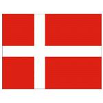  丹麦女足U23logo