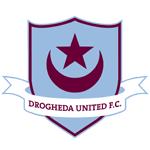 德罗赫达联logo