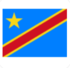  刚果民主共和国U23logo