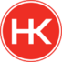  HK科帕沃格logo