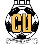  剑桥联logo