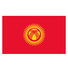  吉尔吉斯坦女足logo
