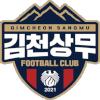  金泉尚武logo