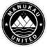  曼努联合logo