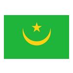  毛里塔尼亚logo