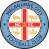  墨尔本城logo