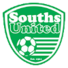  南部联合SC女足logo