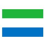  塞拉利昂logo
