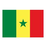 塞内加尔logo