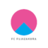  山梨藤樱女足logo