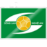  宋兰义安U21logo