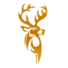  SSC-R雄鹿logo