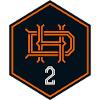  休斯顿迪纳摩B队logo