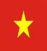  越南女篮logo